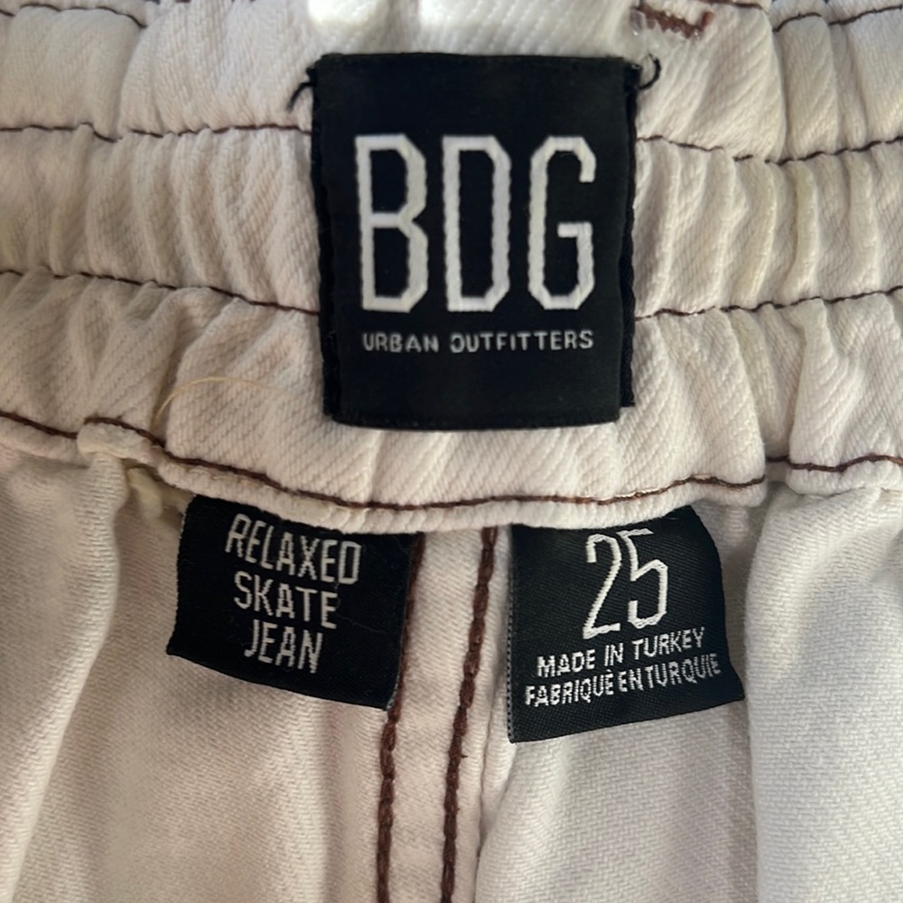 Brand new urban outfitters skate pants